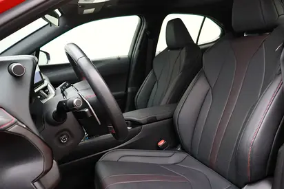 Lexus UX 200 F Sport Prestige, миниатюра 14