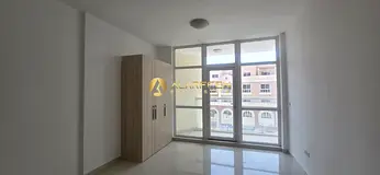 Modern Studio | 1 Month Free | Balcony & Community View |