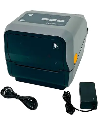 ZD620 zebra Label/Thermal Printer - Good Working Condition