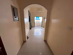 A spacious and bright apartment with an excellent layout, located near King Faisal Street and close