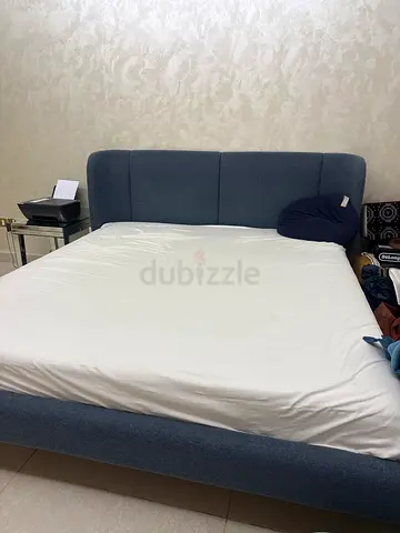Bed 180x200