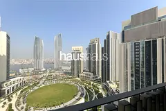 High Floor | Upgraded Kitchen | Vacant On Transfer