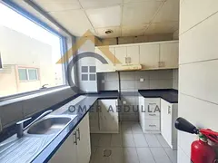 1bhk apartment available in muwaileh Sharjah only 34k 2 washroom with balcony