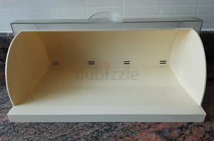 Bread Box