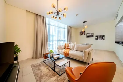 Ready to Move in | Fully Furnished | Chiller Free