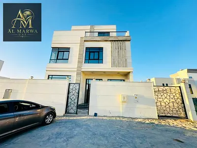 Luxurious best price stand alone villa 125k 1payment 130k 4 payment