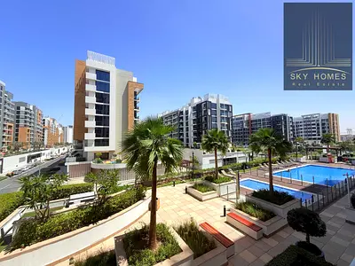 STUDIO APARTMENT WITH AMAZING OFFER // FITTED KITCHEN // PRIME LOCATION