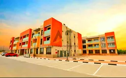 Gated Community ! Gorgrous 1bhk ! Free Parking