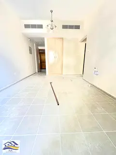 LAST APARTMENT CENTRAL AC 1BHK NEAR BUS STOP