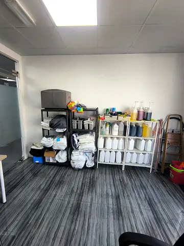 Established Cleaning Company for Sale – 5 Years, 850+ Clients