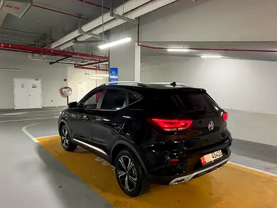 MG ZS Luxury, миниатюра 10