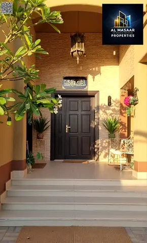 A golden opportunity to own a 5000 sq ft villa with a personal finish, including electricity, water