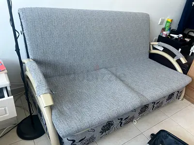 Convertible Sofa bed