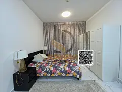 🏡 For Sale – Fully Furnished 1 Bedroom Apartment in Oasis Tower 2