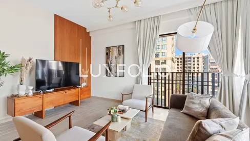 Luxury Furnished | Lagoon Access | Available Now