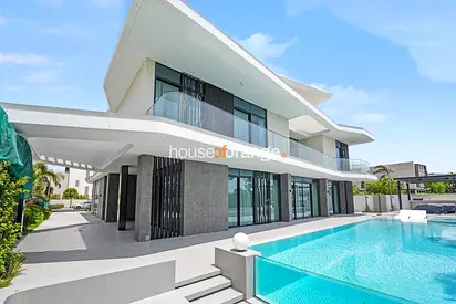 Luxury Villa | Fully Furnished | V8 Collection