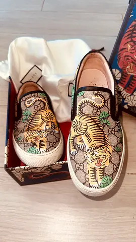Gucci sneaker