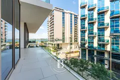 Fully Furnished | Sea View | Vacant