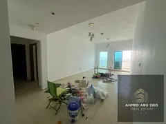 One-bedroom apartment for rent in Ajman One Towers, Al Rashidiya 3