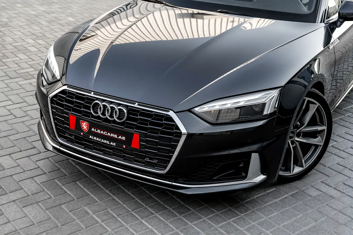 أودي إيه 5 2024