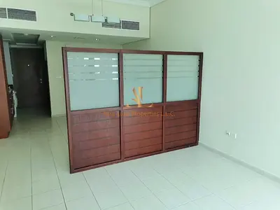 Next to Metro: Spacious Studio | Ready to move in