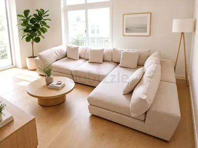 Eichholtz premium quality sofa