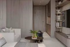 Luxury Branded | Smart Home | Premium Amenities