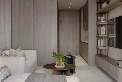 Luxury Branded Smart Home | Premium Amenities