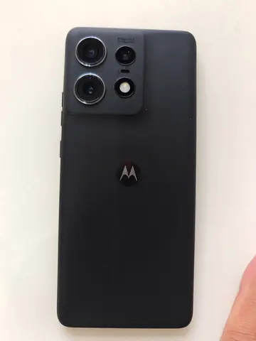 Motorola edge 50 pro 16/512 smartphone - good condition, 3 rear cameras