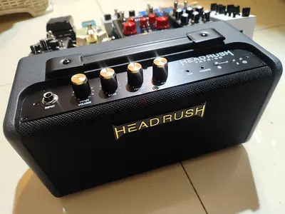 Headrush GO 30w FRFR
