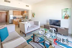 EXCLUSIVE | FULLY FURNISHED | VACANT | HIGH FLOOR