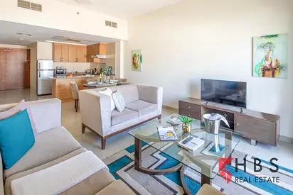 EXCLUSIVE | FULLY FURNISHED | VACANT | HIGH FLOOR