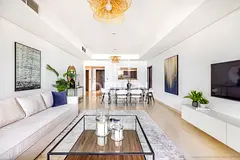 Furnished | Sea and Sunset View | Middle Floor