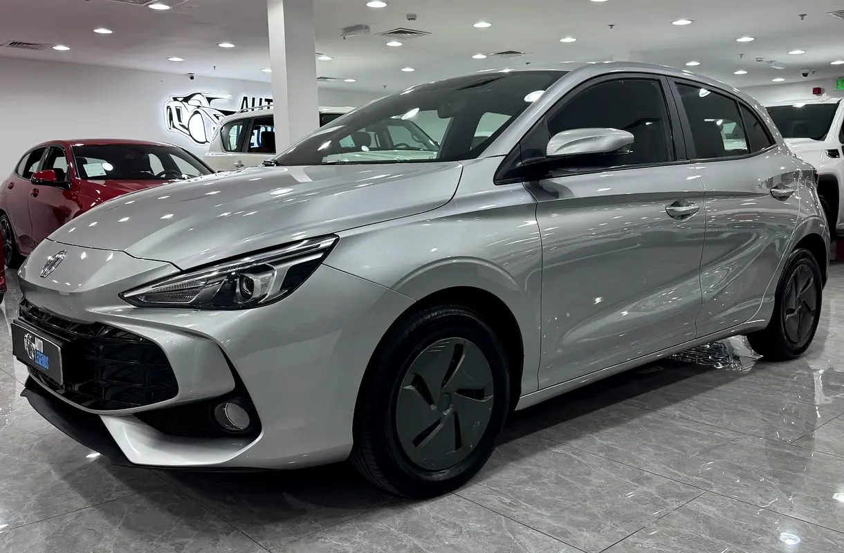 MG MG3 2025 — photo 1 of 15