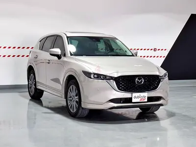 AED 1641/month | 2026 Mazda CX-5  | GCC Specs | Ref#485373