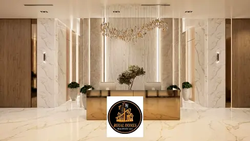 2 BEDROOM FOR SALE IN EMIRAETE CITY AJMAN