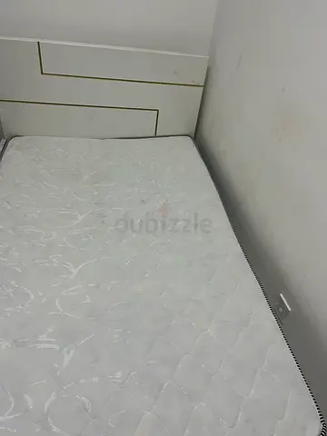 Mattress