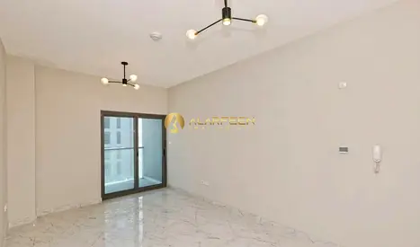Premium 1BR |Pool & City Views| Move In Ready