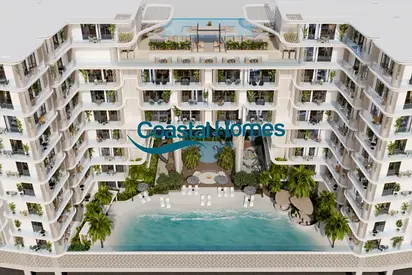 Best Price | 40/60 Plan | Man-Made Beach