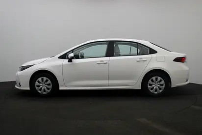 Toyota Corolla XLI, миниатюра 3