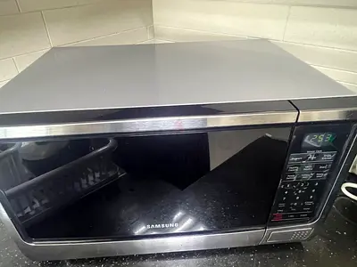 Samsung Microwave