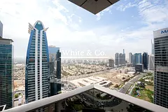 Fully Upgraded | High Floor | Vacant unit