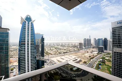 Fully Upgraded | High Floor | Vacant unit