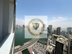 Luxury 2 Master BR | Direct Sea View | Gym, Pool &amp; Free Month