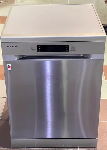 Samsung three Racks Dishwasher Perfect Condition
