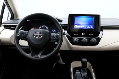 Toyota Corolla XLI, миниатюра 10