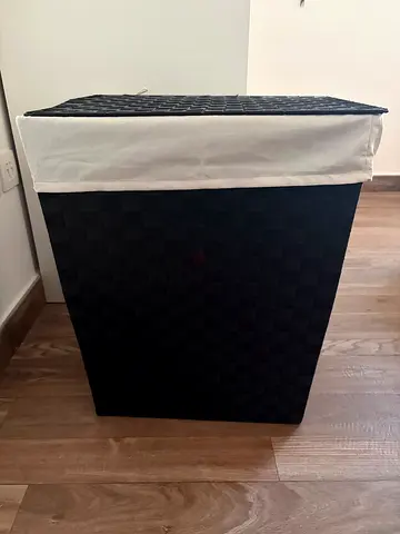 Laundry Basket