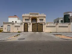 Luxury Villa for Rent | Riyadh City, Abu Dhabi | Basin No. 1