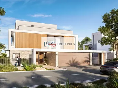 Luxury Villa | Prime Location | Good Investment