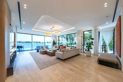 Bespoke Beachfront Villa | High Number | Call Now